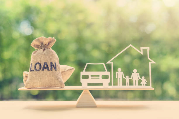 Best Home Equity Lines of Credit (HELOC)  in Ten Mile Creek, MD